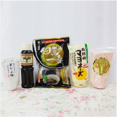 その他の食品